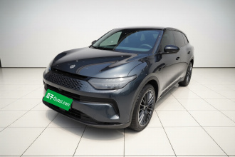 零跑汽车 零跑C11 2023款 增程 285舒享版