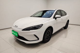 比亚迪 海豹05 DM-i 2025款 DM-i 智驾版 55KM豪华型