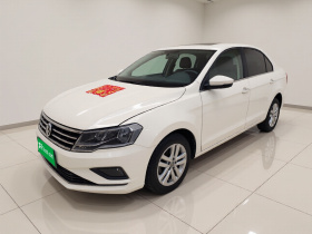 大众 捷达 2017款 1.5L 自动舒适型