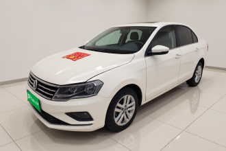 大众 捷达 2017款 1.5L 自动舒适型