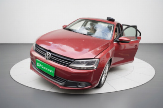 大众 速腾 2012款 1.6L 自动舒适型