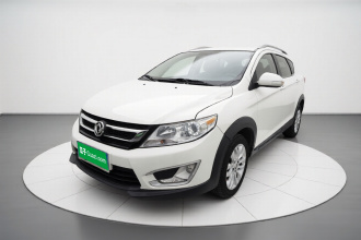 东风风神AX3 2016款 1.5L 手动尚酷型