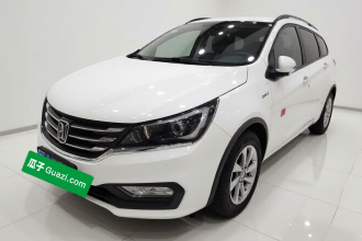 宝骏310W 2017款 1.5L 手动舒适型 国V