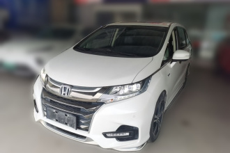 本田 奥德赛 2019款 2.0L 锐·尊享版