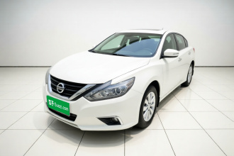 日产 天籁 2016款 改款 2.0L XL舒适版