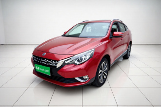启辰T90 2017款 2.0L 手动智尚版