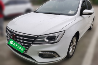 荣威i5 2020款 1.5L 手动4G互联领豪版