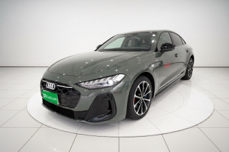 奥迪A5L 2026款 2.0T 运动版