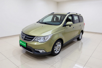 宝骏730 2014款 1.5L 手动舒适型 7座