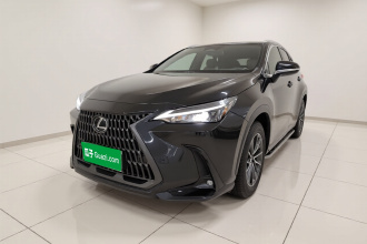 雷克萨斯NX 2023款 260 前驱 创悦版