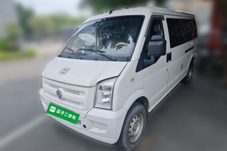 东风小康EC36 2022款 标准版宁德时代电池