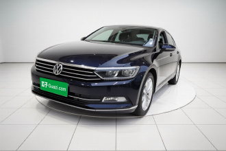 大众 迈腾 2019款 330TSI DSG 豪华型 国V