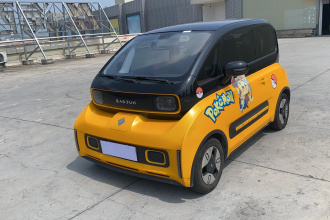 宝骏E300 2020款 Plus 星际智趣版