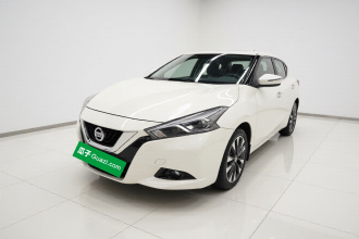 日产 蓝鸟 2018款 1.6L CVT智酷潮音版