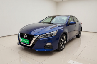 日产 天籁 2020款 2.0L XL Upper 智行版