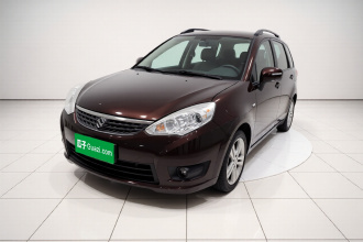 铃木 利亚纳A6 2015款 两厢 1.4L 手动畅想型