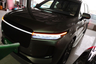 理想汽车 理想ONE 2020款 增程6座版