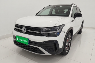 大众 途岳 2024款 300TSI 两驱月尊版