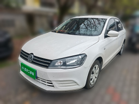 大众 捷达 2015款 质惠版 1.6L 手动时尚型