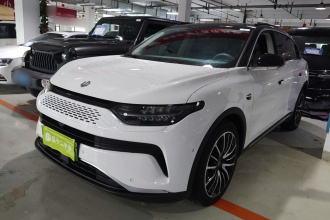 零跑汽车 零跑C11 2023款 增程 285智享版