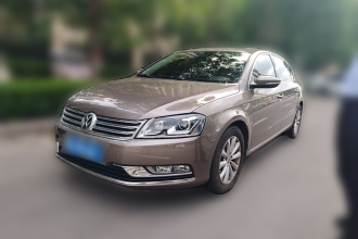 大众 迈腾 2015款 改款 1.8TSI 豪华型