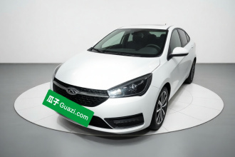奇瑞 艾瑞泽5 2017款 1.5L CVT领潮版