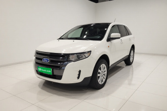 福特 锐界(进口) 2012款 3.5L 尊锐型