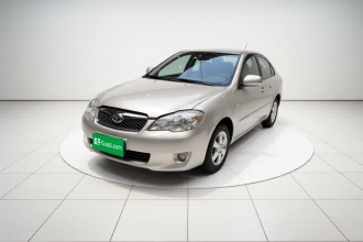 丰田 花冠 2010款 1.6L 手动经典版