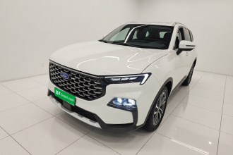 福特 领睿 2022款 EcoBoost 170 精领型