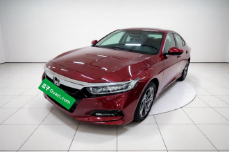 本田 雅阁 2018款 260TURBO 尊贵版 国VI