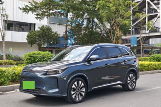 蓝电E5 PLUS 2025款 165km 长续航版PLUS 5座