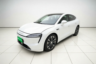 鸿蒙智行 智界R7 2025款 增程 251km Max