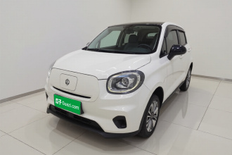 零跑汽车 零跑T03 2021款 400舒享版