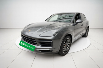 保时捷 2019款 Cayenne 3.0T