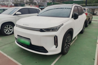 埃安 AION i60 2026款 210 标准版