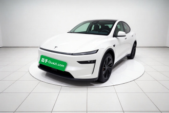 特斯拉 Model Y 2025款 改款 长续航全轮驱动版