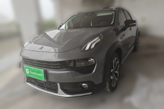 领克02 2018款 1.5T DCT两驱劲Pro版 国V