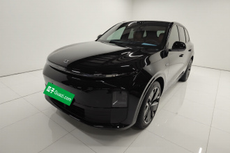 理想汽车 理想L6 2025款 Pro 智能焕新版