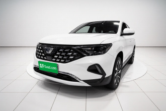 捷达VS7 2020款 1.4T 自动荣耀型