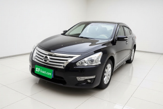 日产 天籁 2013款 2.0L XL舒适版