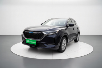 长安欧尚X7 2020款 1.5T 手动豪华型