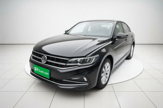 大众 宝来 2019款 1.5L 手动舒适型