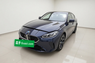 宝马2系 2025款 225L M运动套装