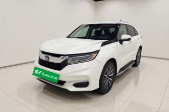 本田 冠道 2020款 370TURBO 四驱尊享版