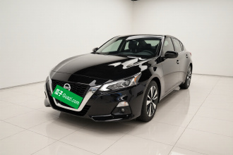 日产 天籁 2021款 2.0L XL 舒适版