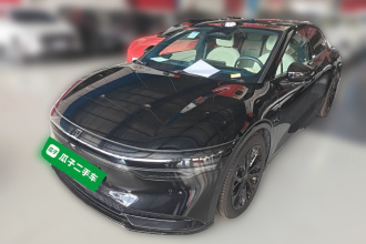 极氪007 2025款 长续航后驱智驾版 100kWh