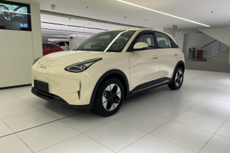 吉利银河 星愿 2025款 310km 梦想版