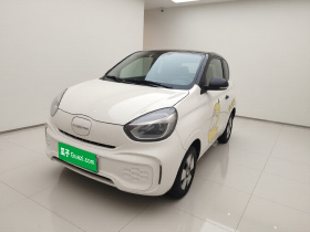 荣威 科莱威CLEVER 2022款 311km元气啵啵版
