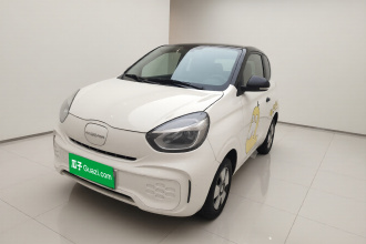 荣威 科莱威CLEVER 2022款 311km元气啵啵版