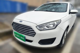 福特 福睿斯 2017款 改款 1.5L 自动舒适型